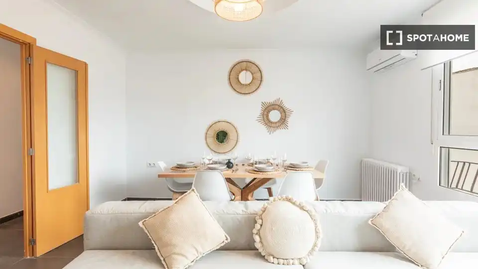 Habitació de lloguer, València