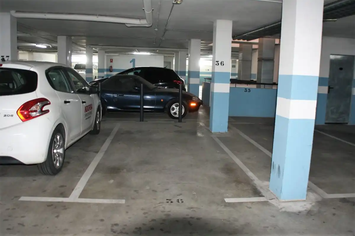 Pis de 141 m² a Plasencia