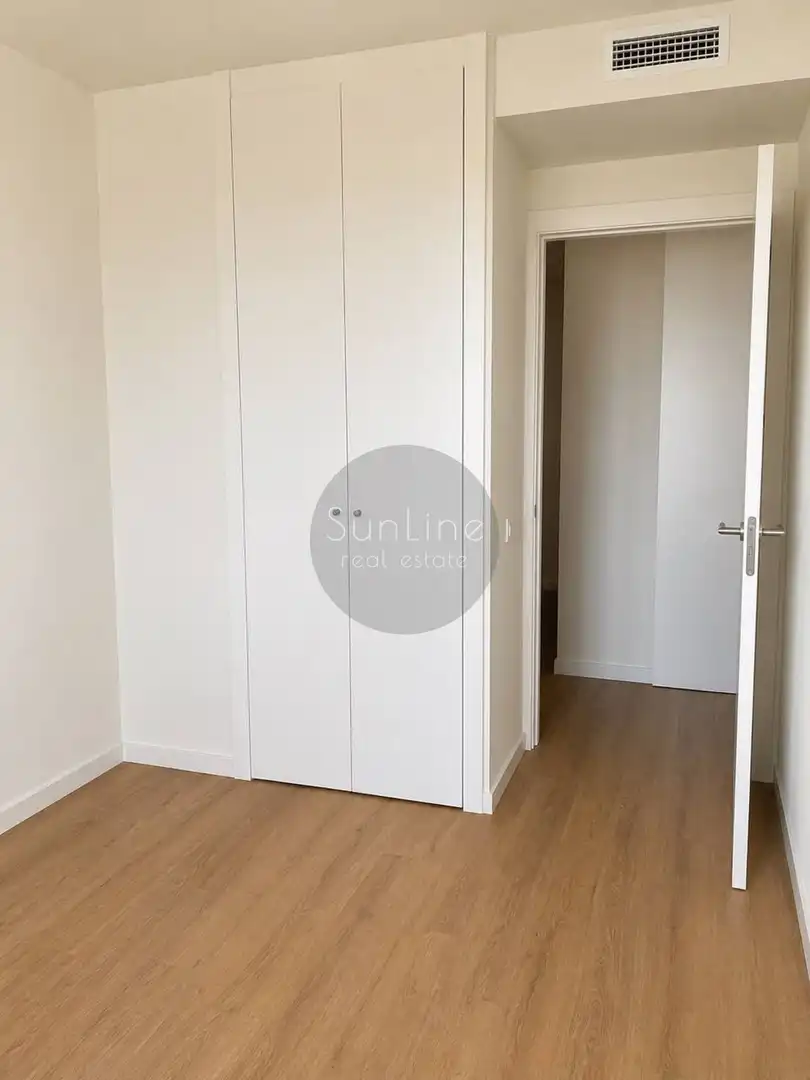 Pis de 110 m² a València