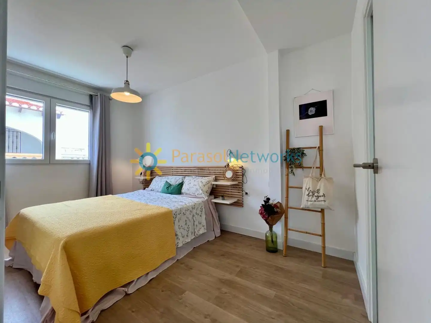 Pis de 90 m² a Oliva