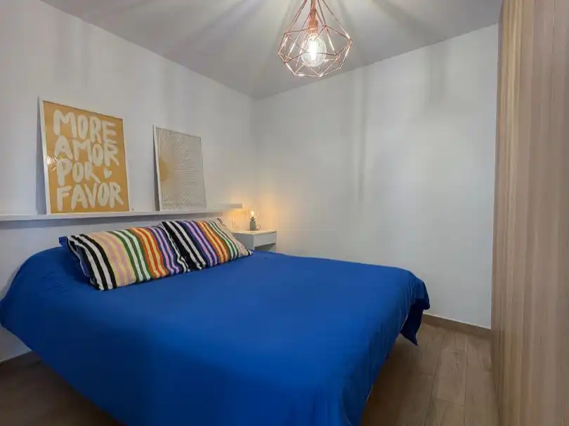 Piso de 45 m² en Güímar