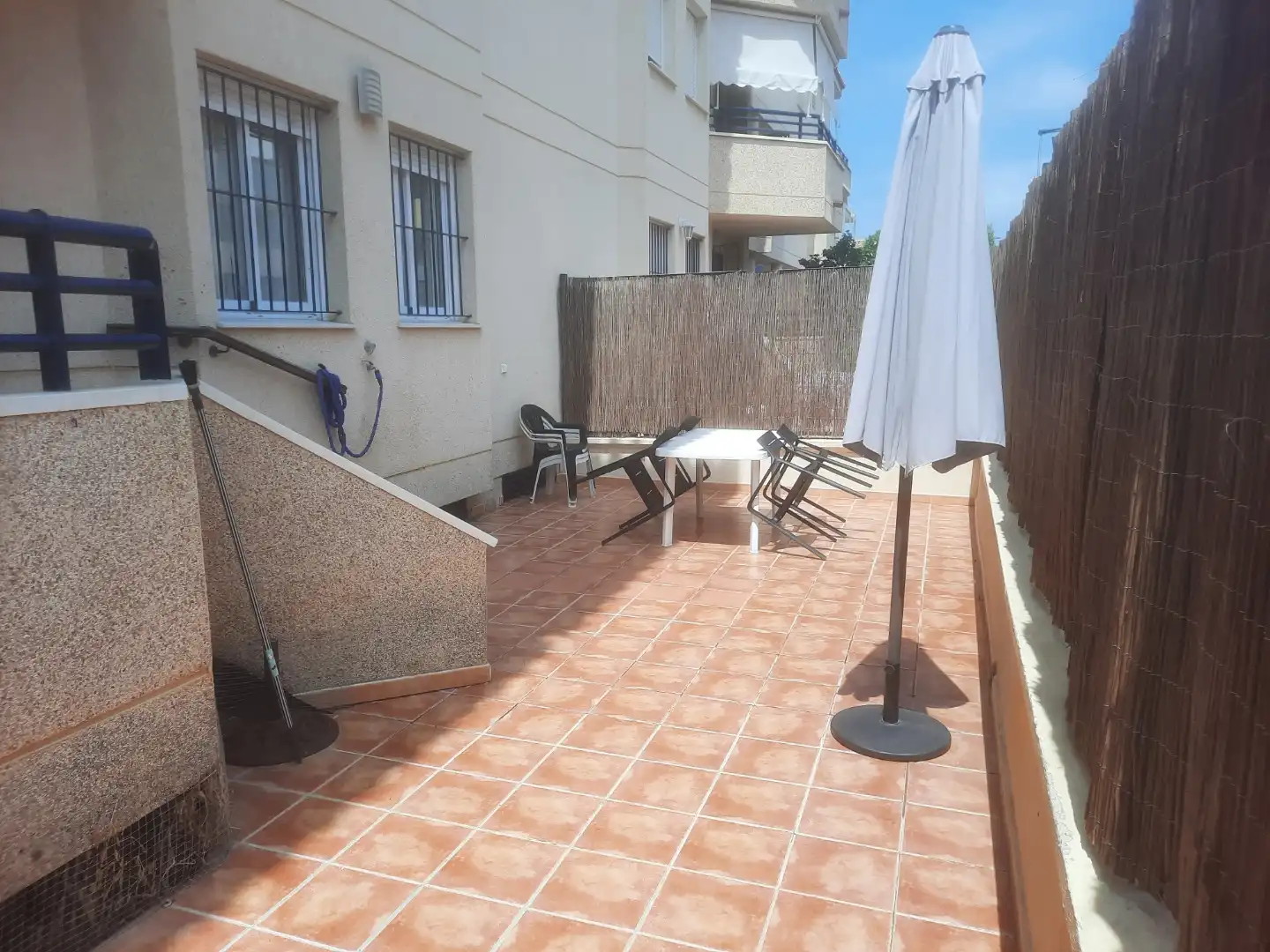 Piso de 78 m² en Sanlúcar de Barrameda