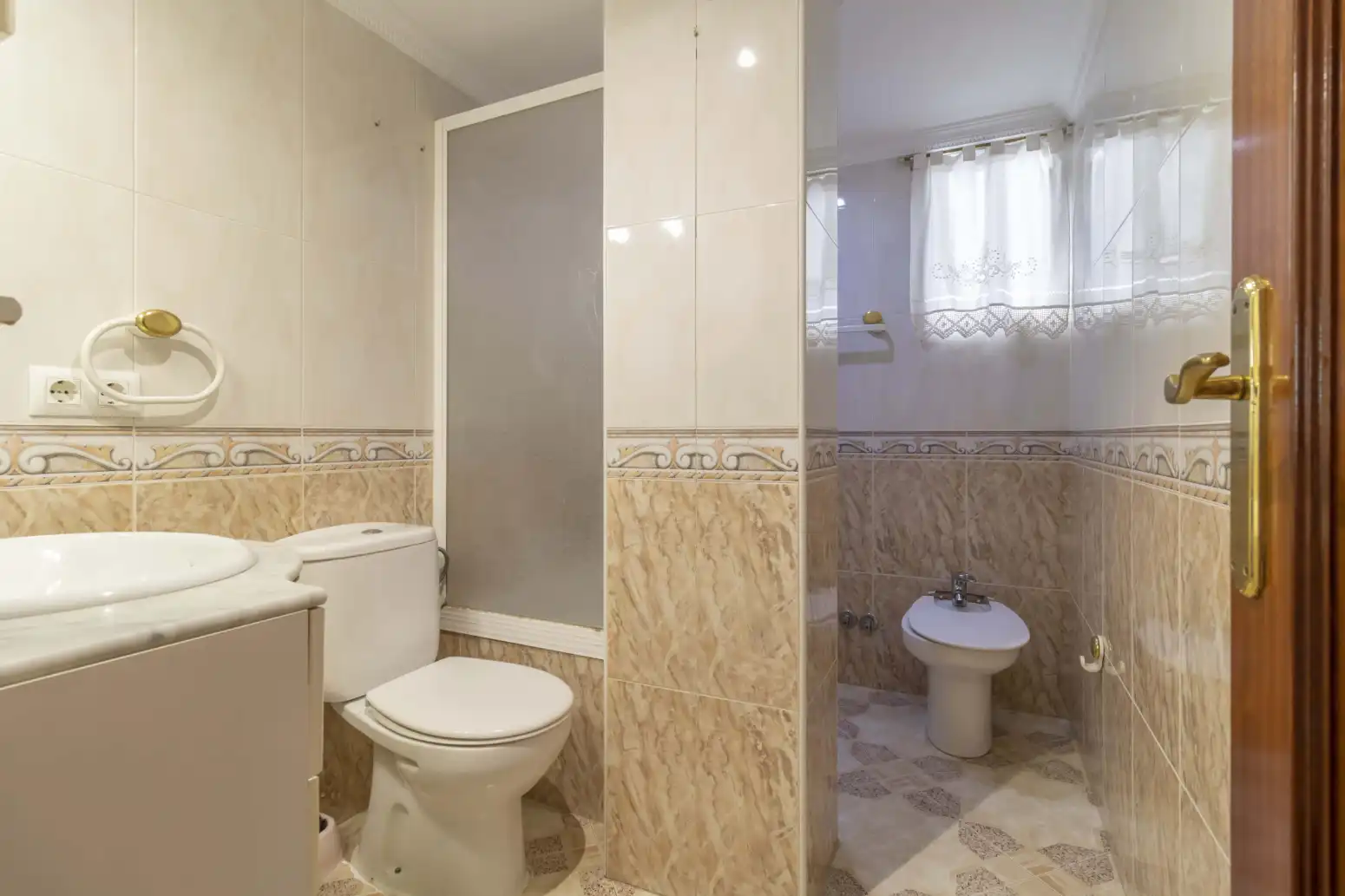 Piso de 62 m² en Sevilla