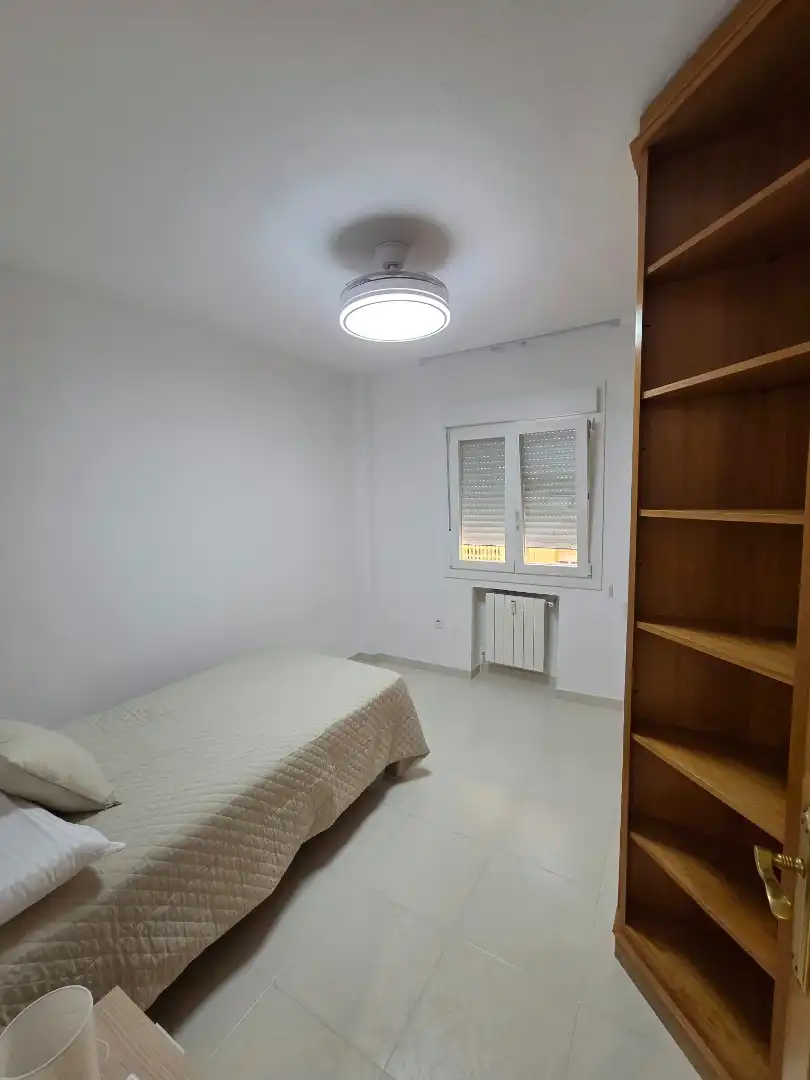 Piso de 115 m² en Badajoz