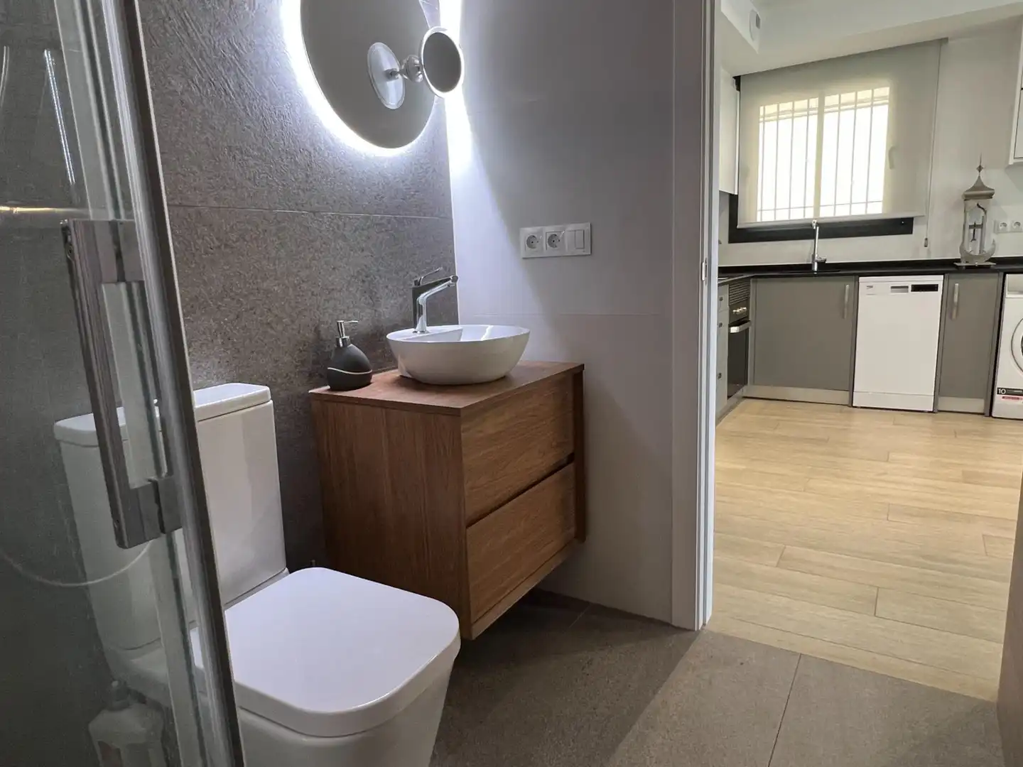 Flat 65 m² in Elx / Elche