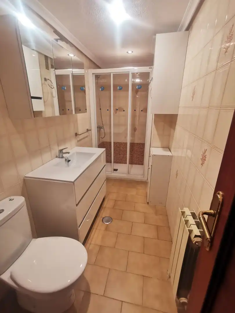 Habitación en alquiler, Salamanca