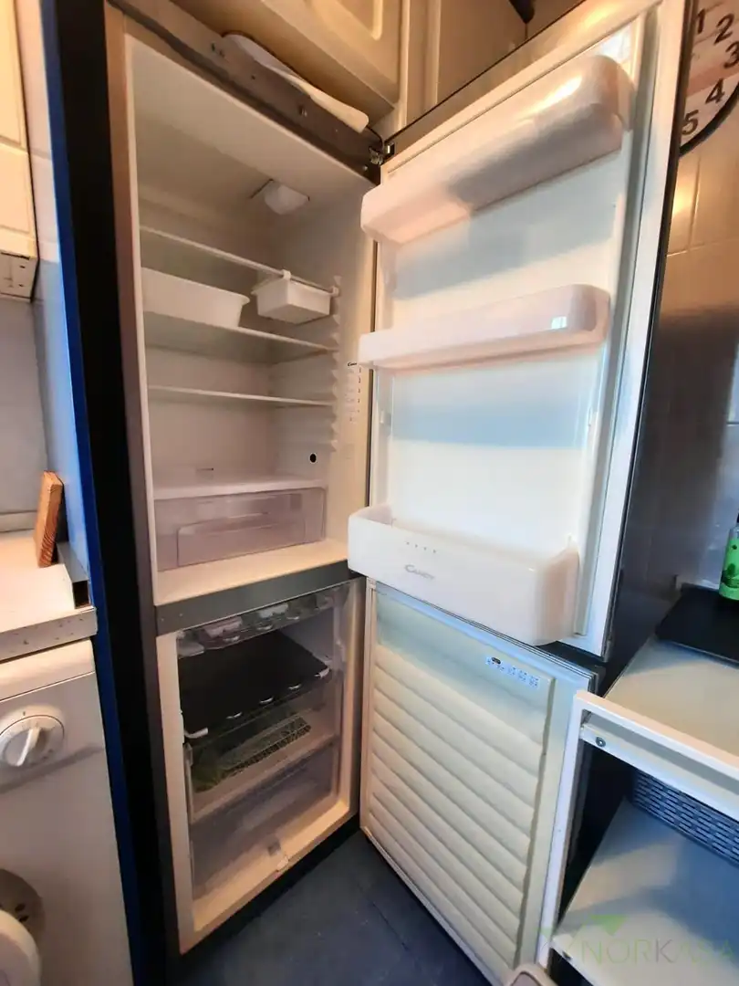 Piso de 55 m² en Gozón