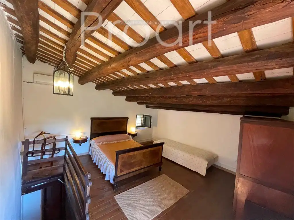 Casa de 208 m² a Riells i Viabrea