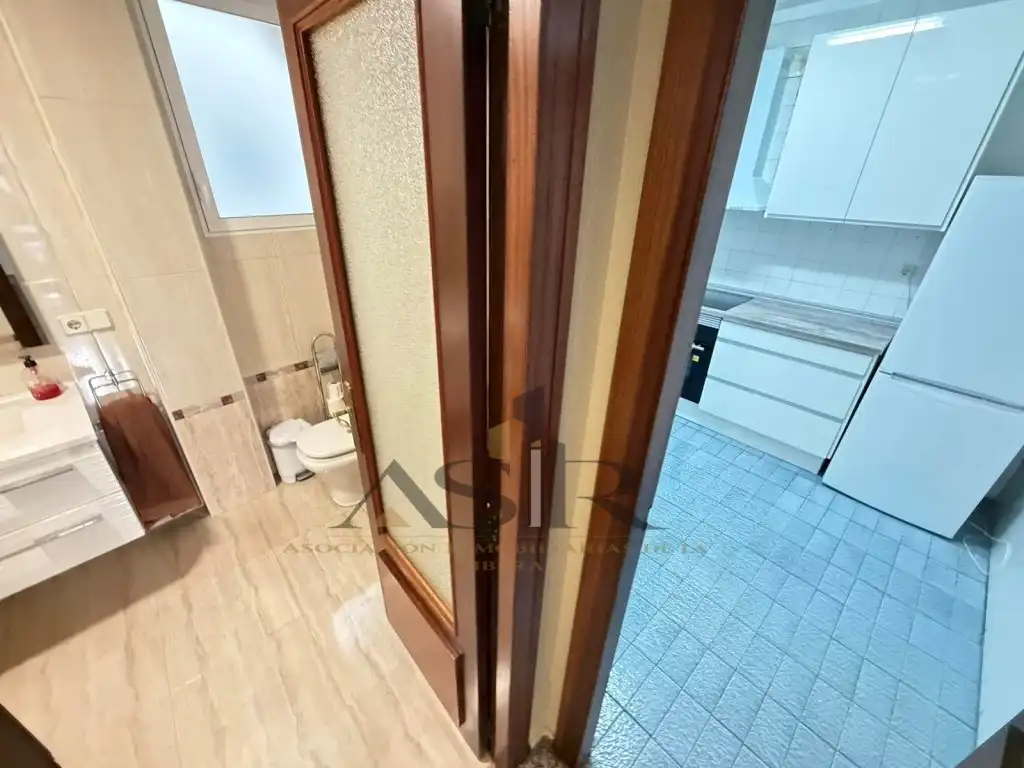 Pis de 105 m² a Alzira