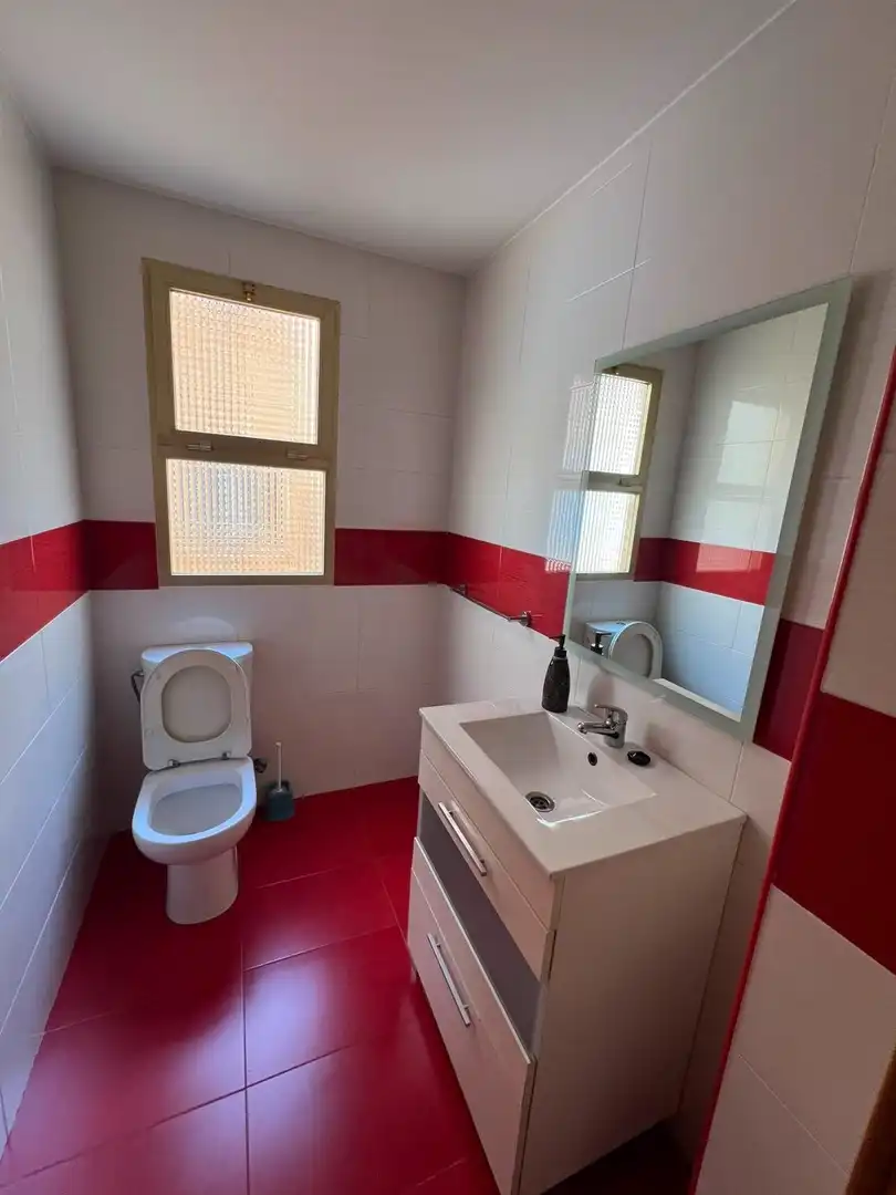 Piso de 105 m² en Almería
