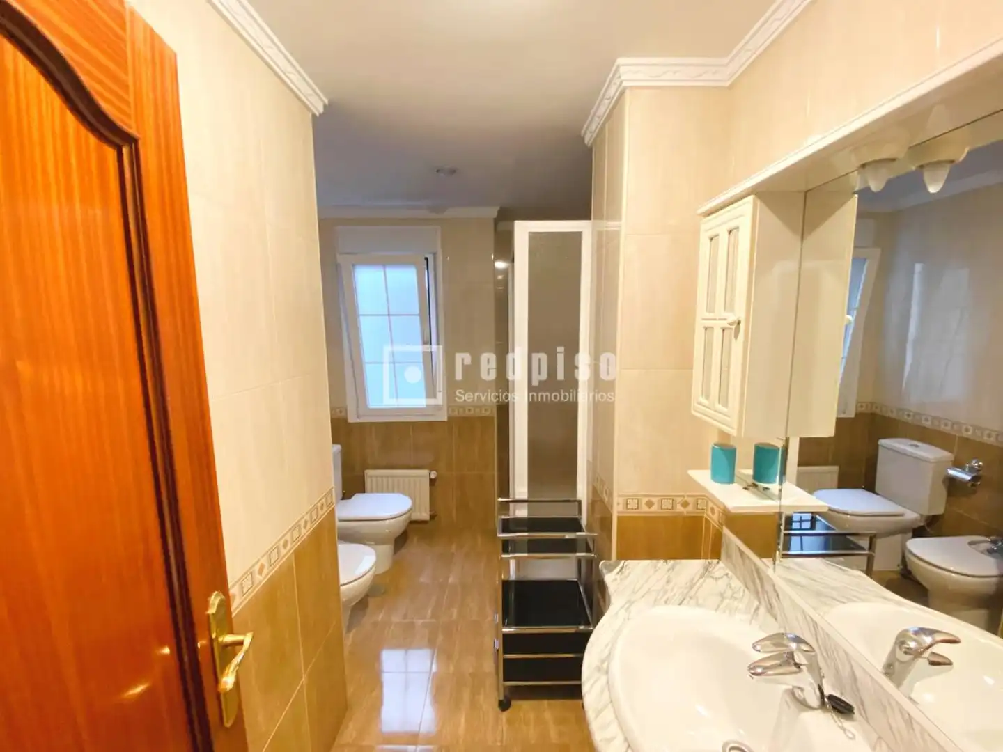 Piso de 104 m² en Madrid