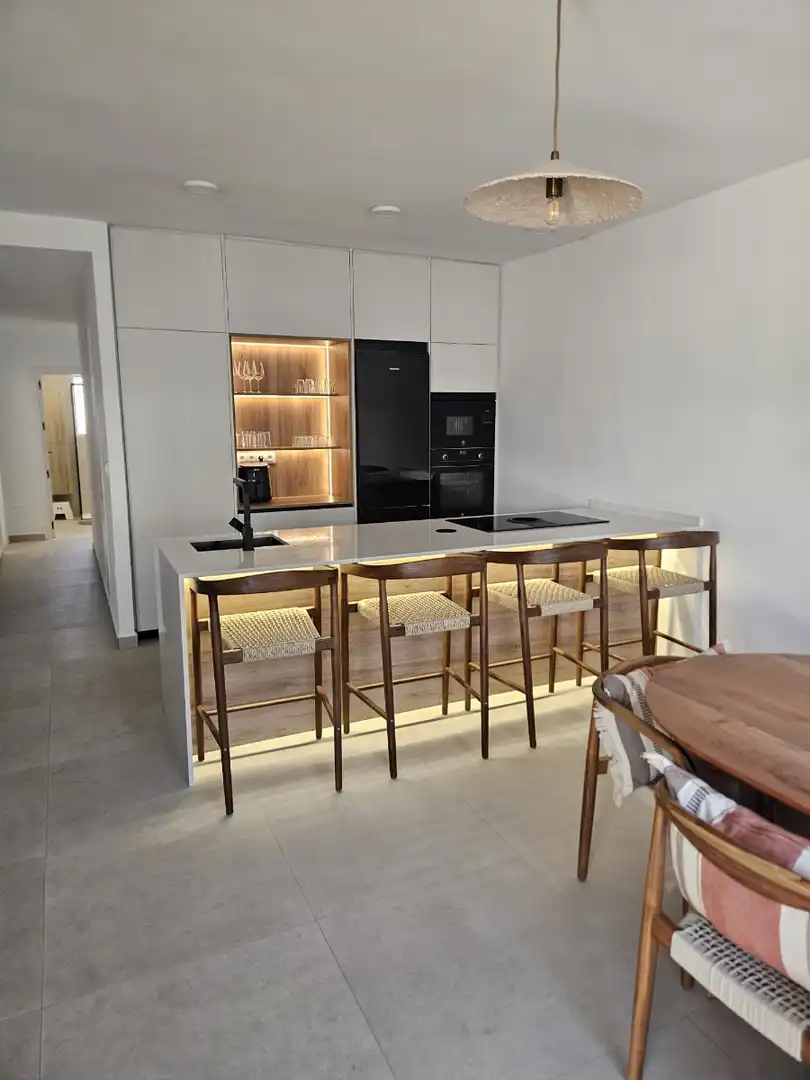 Haus 140 m² in Pilar de la Horadada