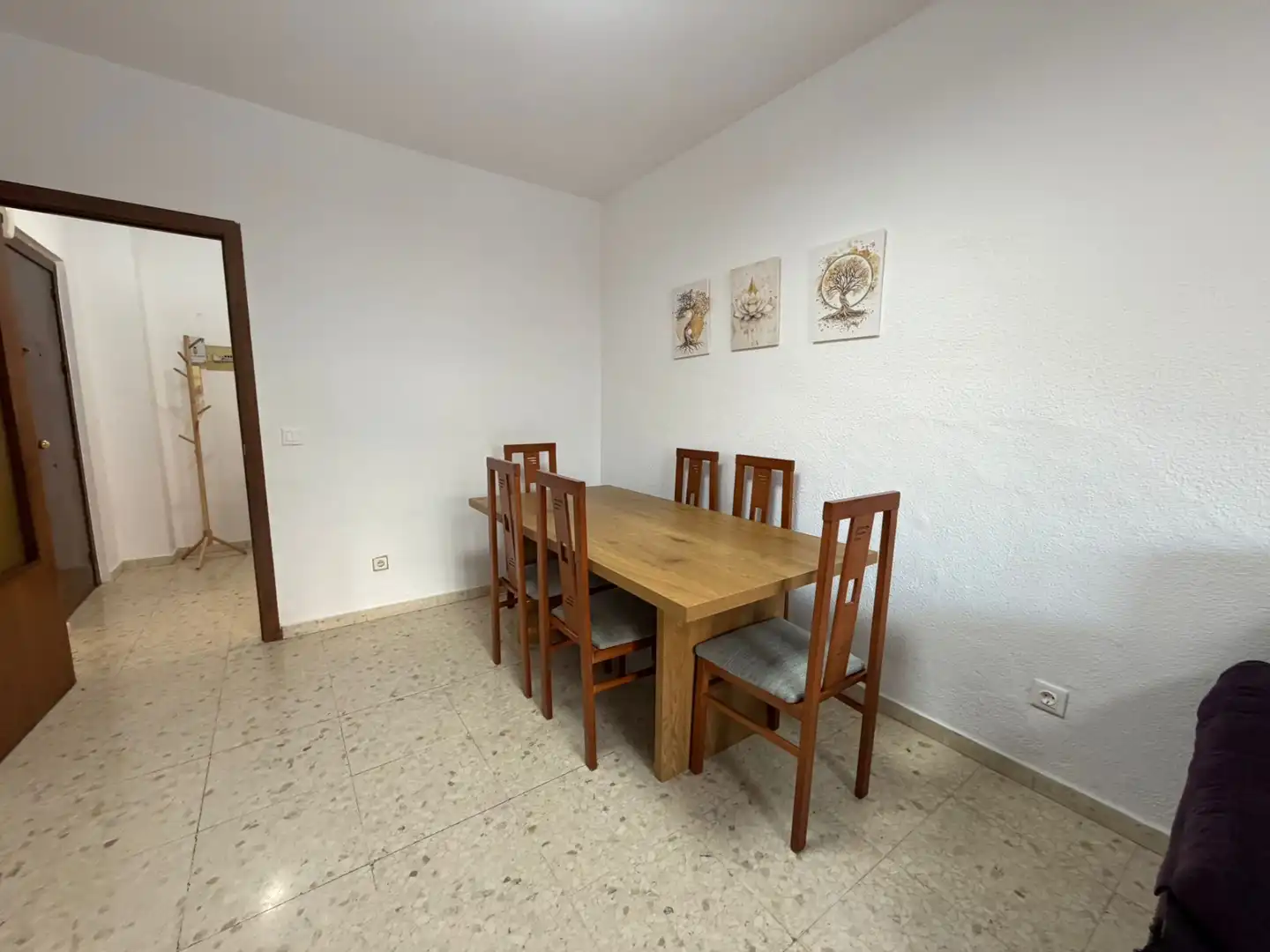 Piso de 97 m² en Córdoba