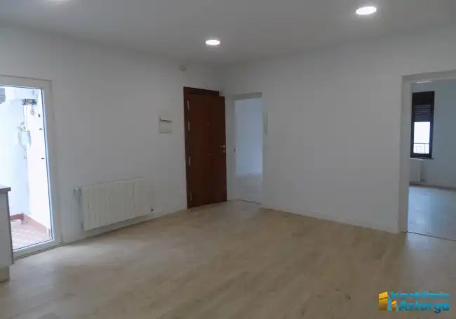 Piso de 112 m² en Astorga