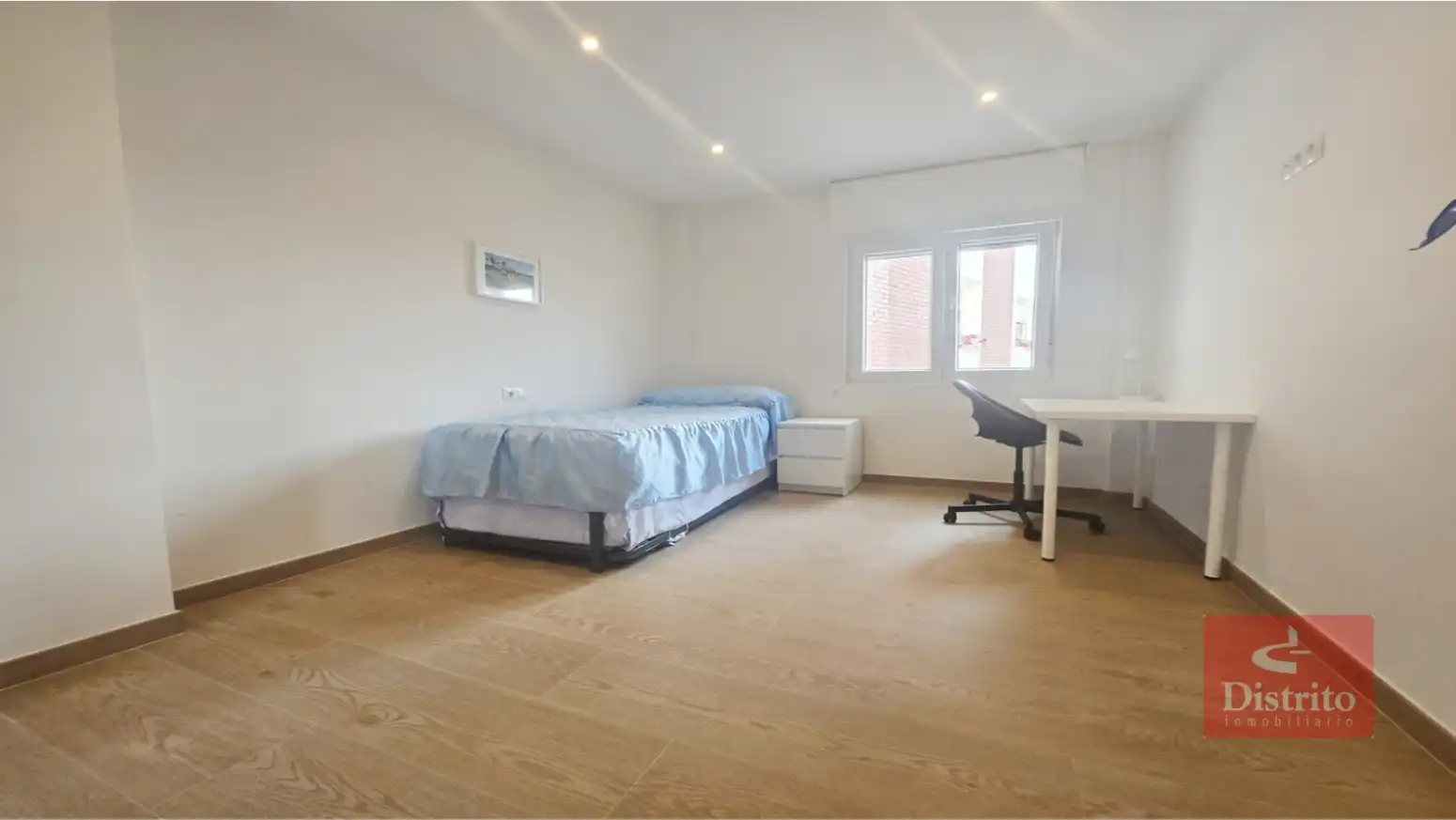 Piso de 106 m² en Santander