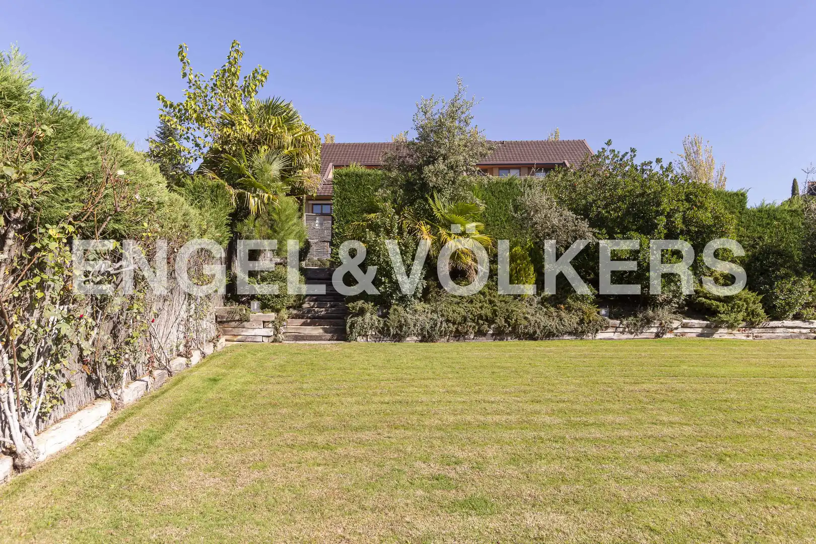 Casa de 500 m² en Boadilla del Monte