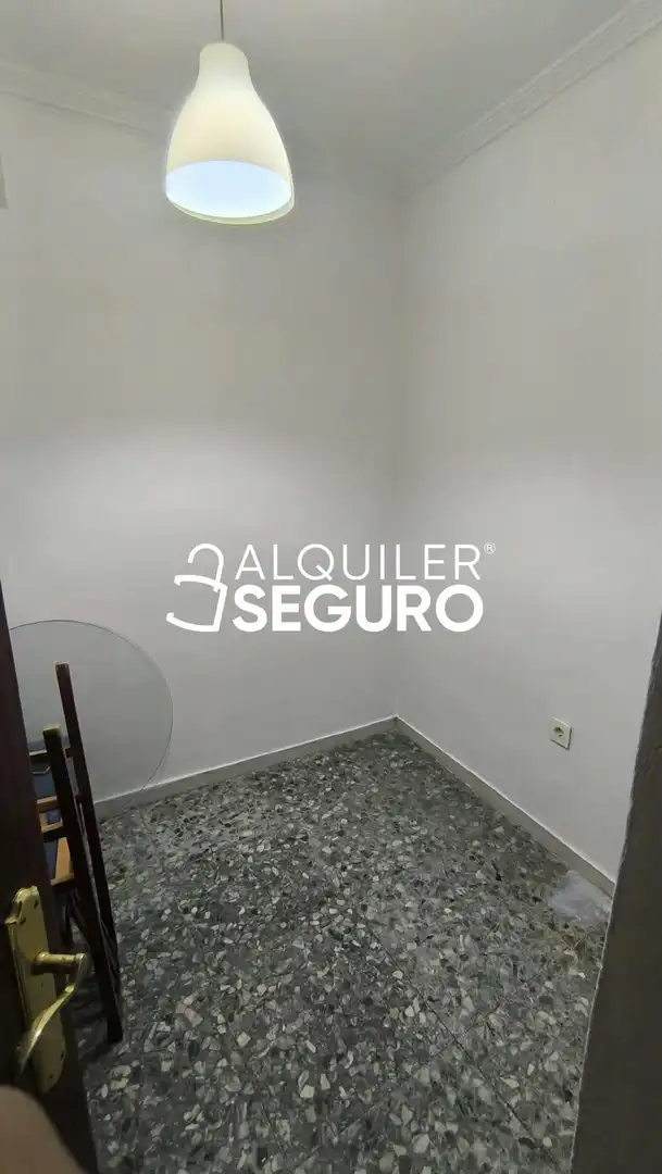 Piso de 60 m² en Sevilla