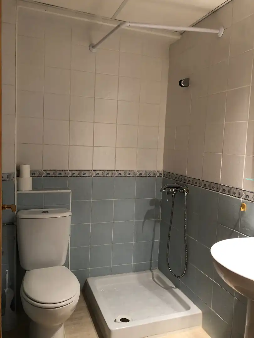 Piso de 55 m² en Cuevas del Almanzora