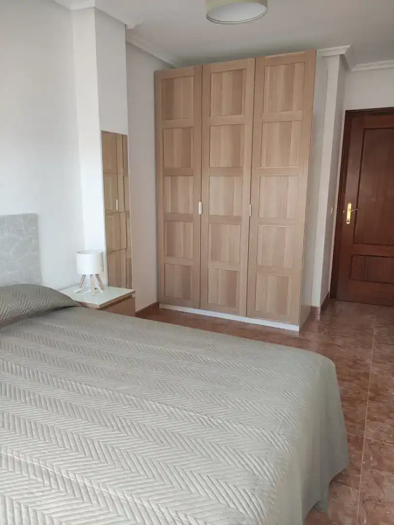 Piso de 64 m² en Meruelo