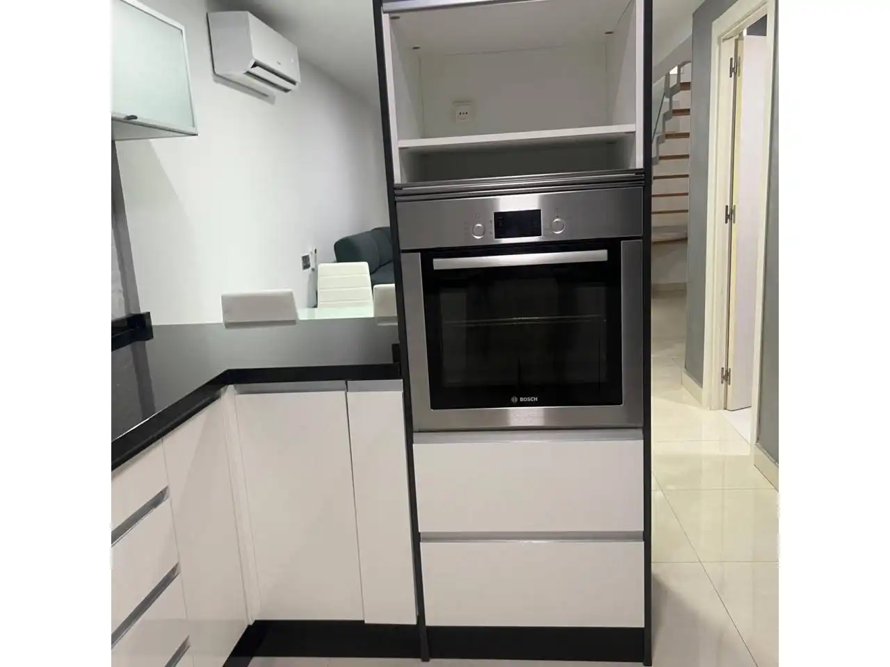 Wohnung 110 m² in Petrer