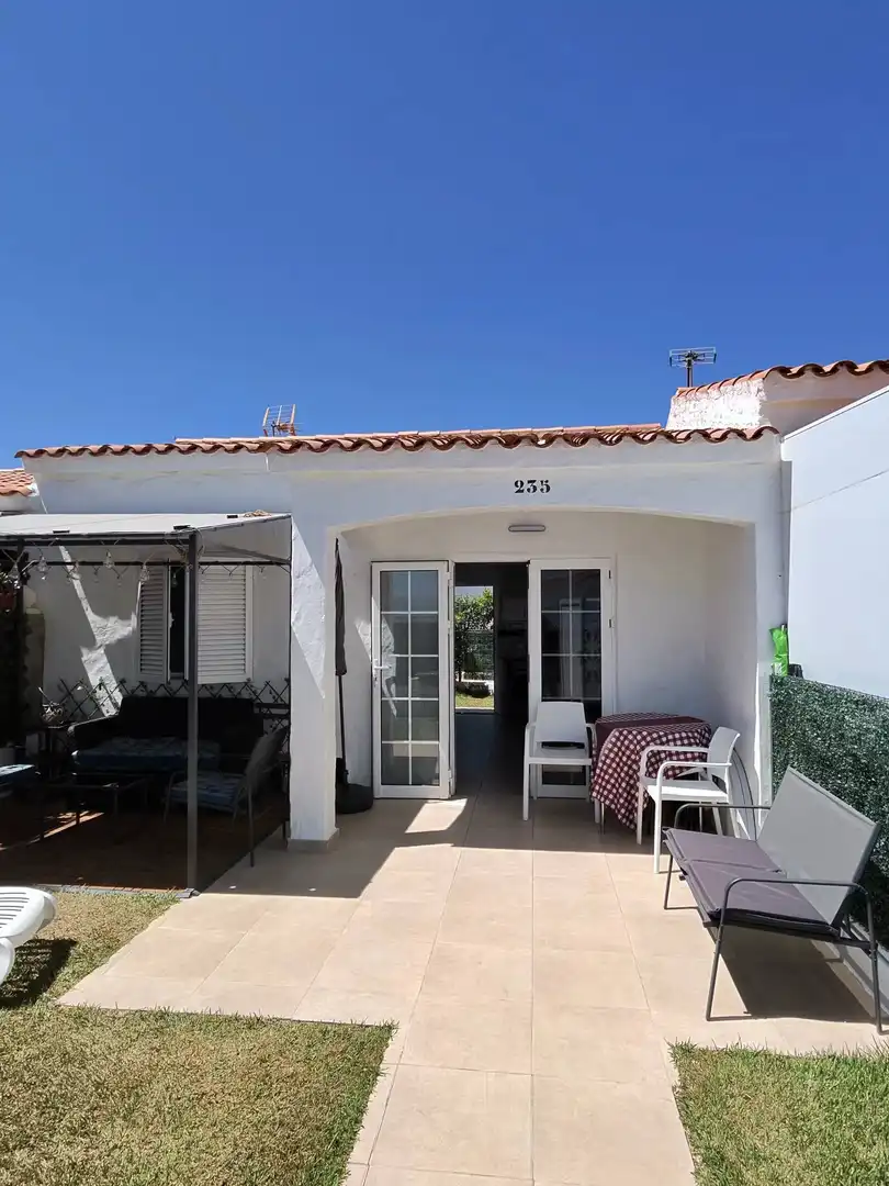 Casa de 39 m² en San Bartolomé de Tirajana