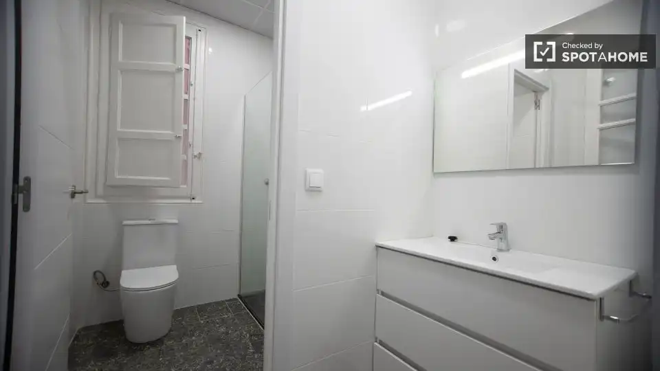 Habitación en alquiler, Valencia