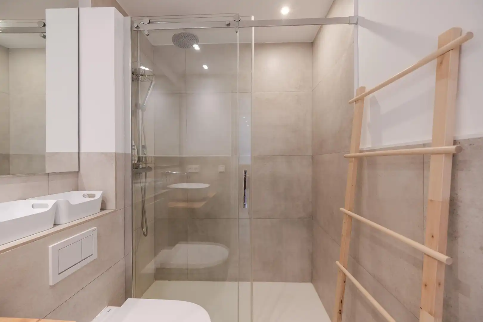Pis de 117 m² a Calonge i Sant Antoni