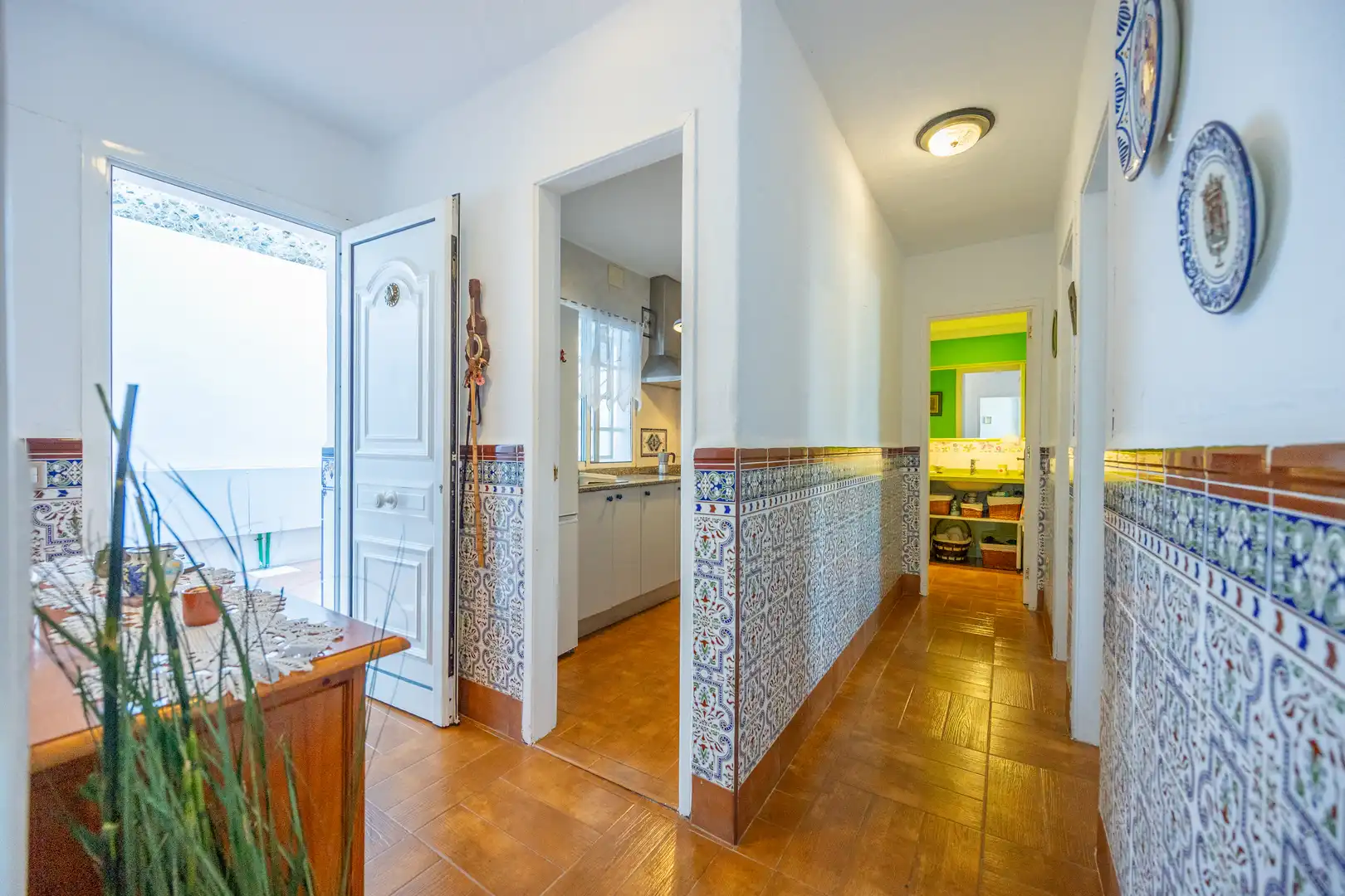 Piso de 83 m² en Mogán