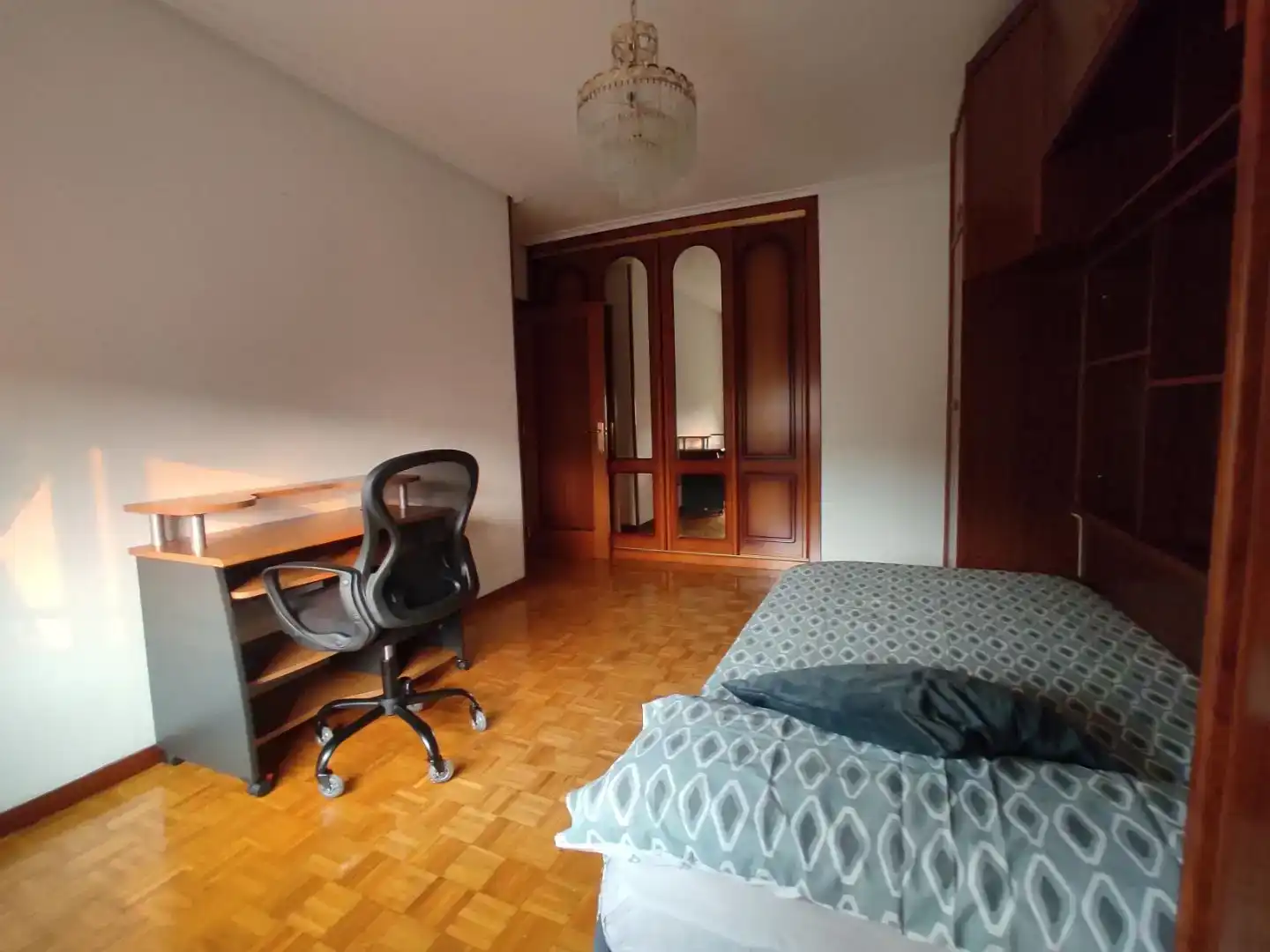 Habitación 90 m², Logroño