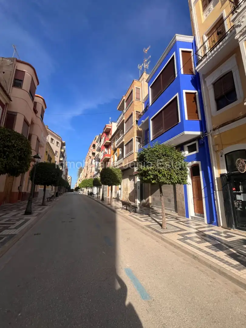 Pis de 55 m² a la Vila Joiosa