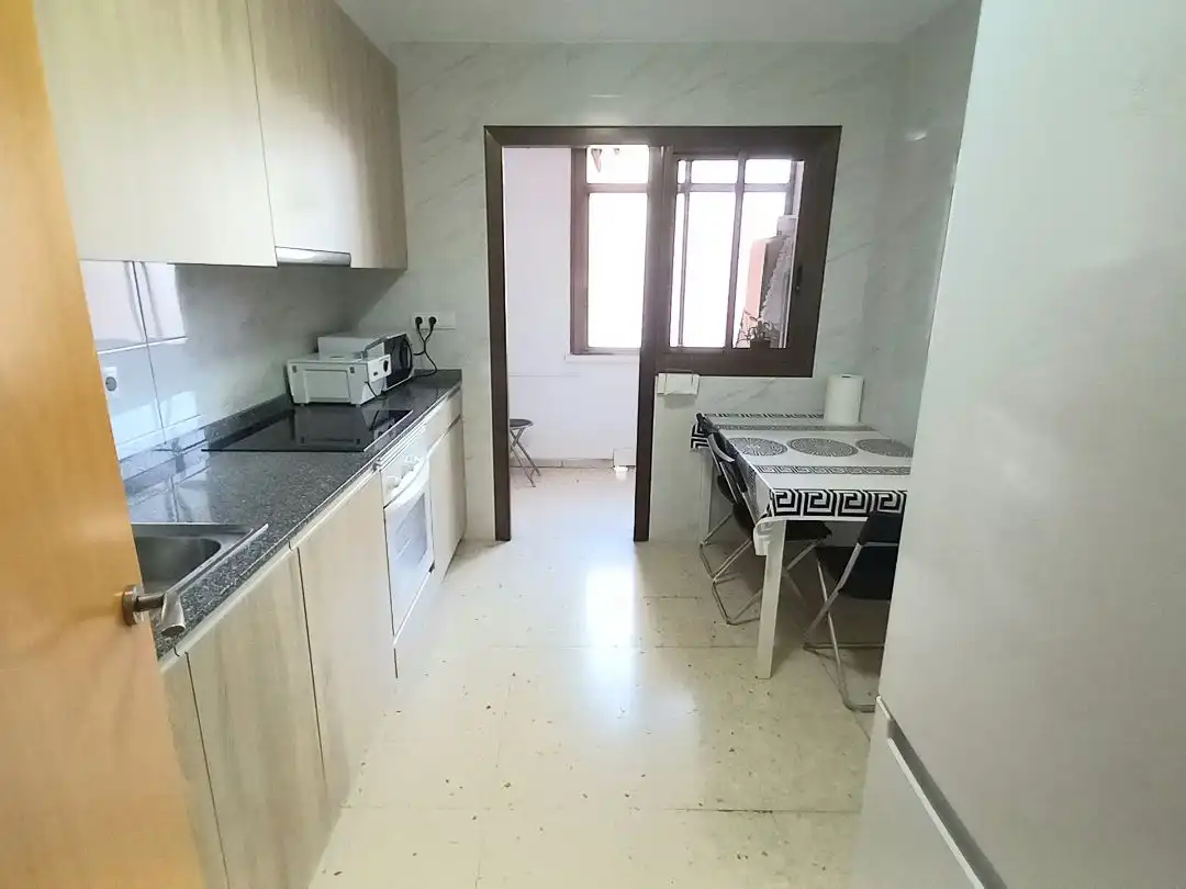 Pis de 129 m² a Alacant