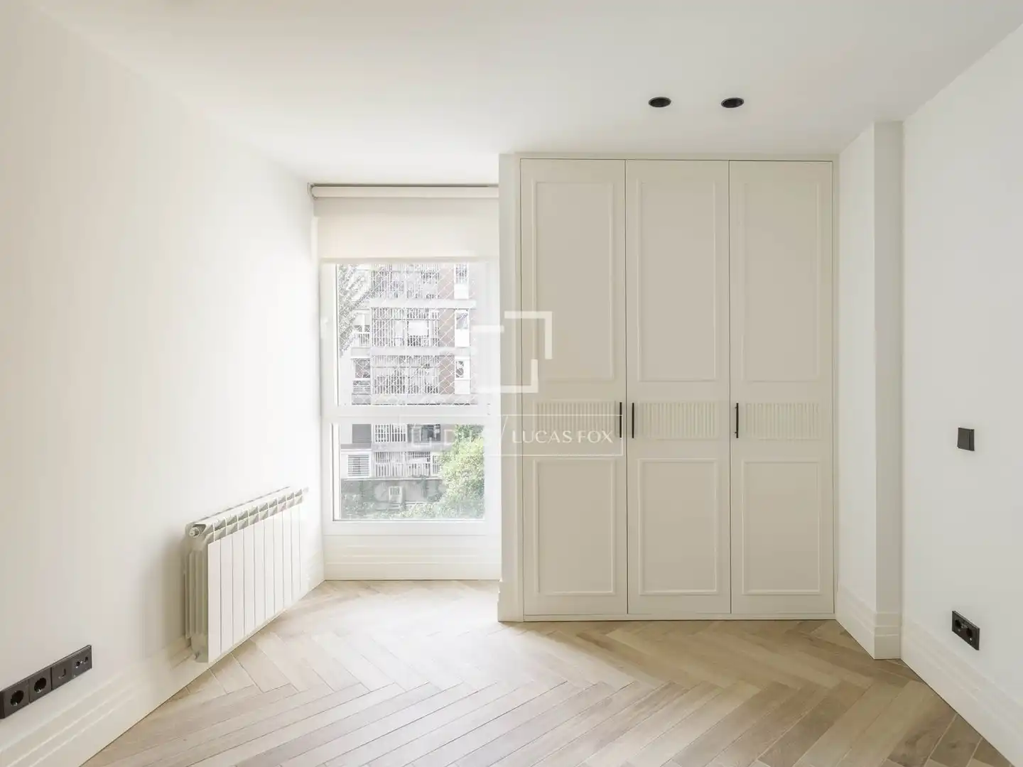Piso de 148 m² en Madrid