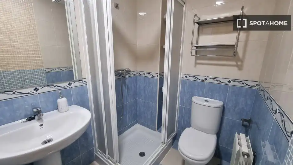 Habitación 207 m², Armilla