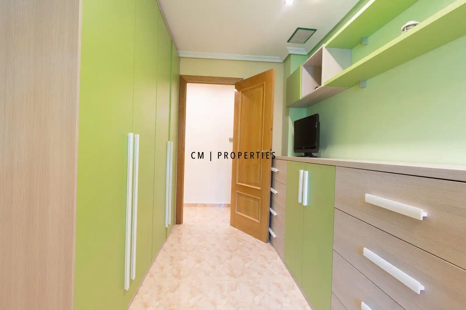Piso de 114 m² en Valencia