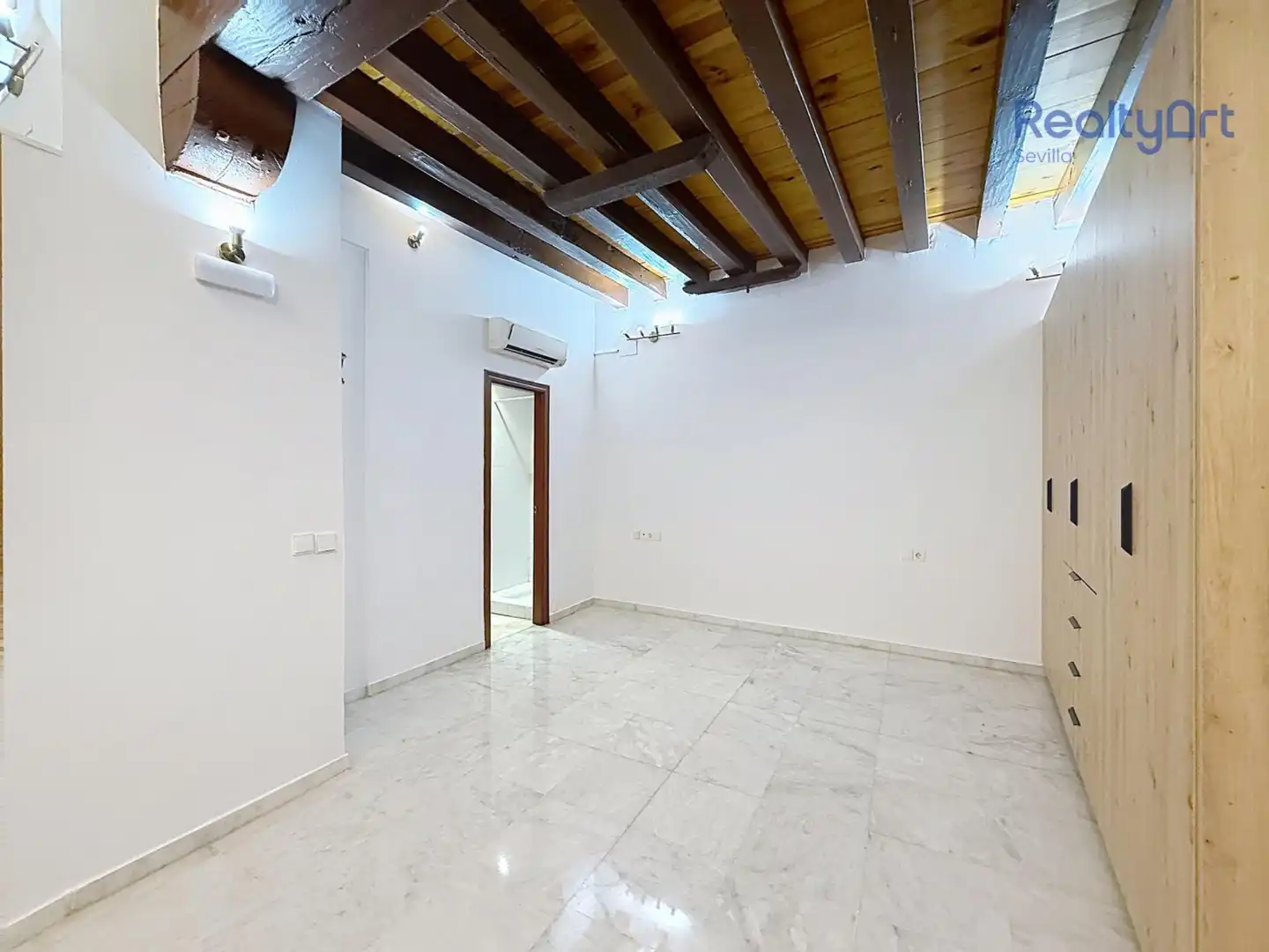 Pis de 80 m² a Sevilla