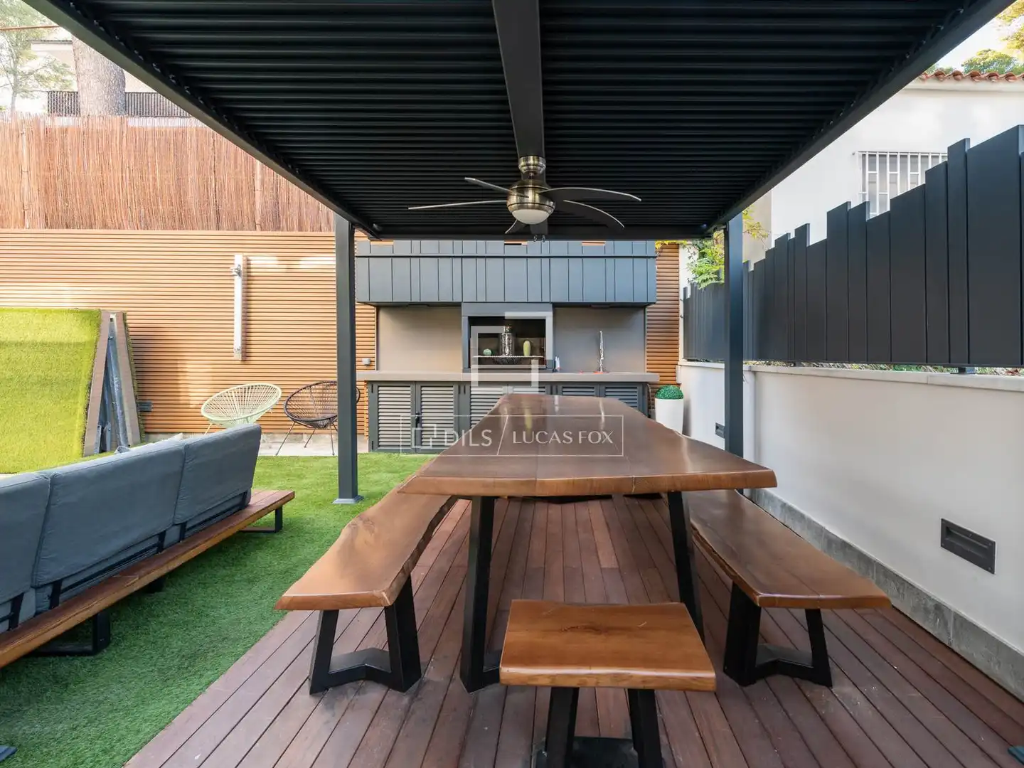 Casa de 362 m² en Castelldefels