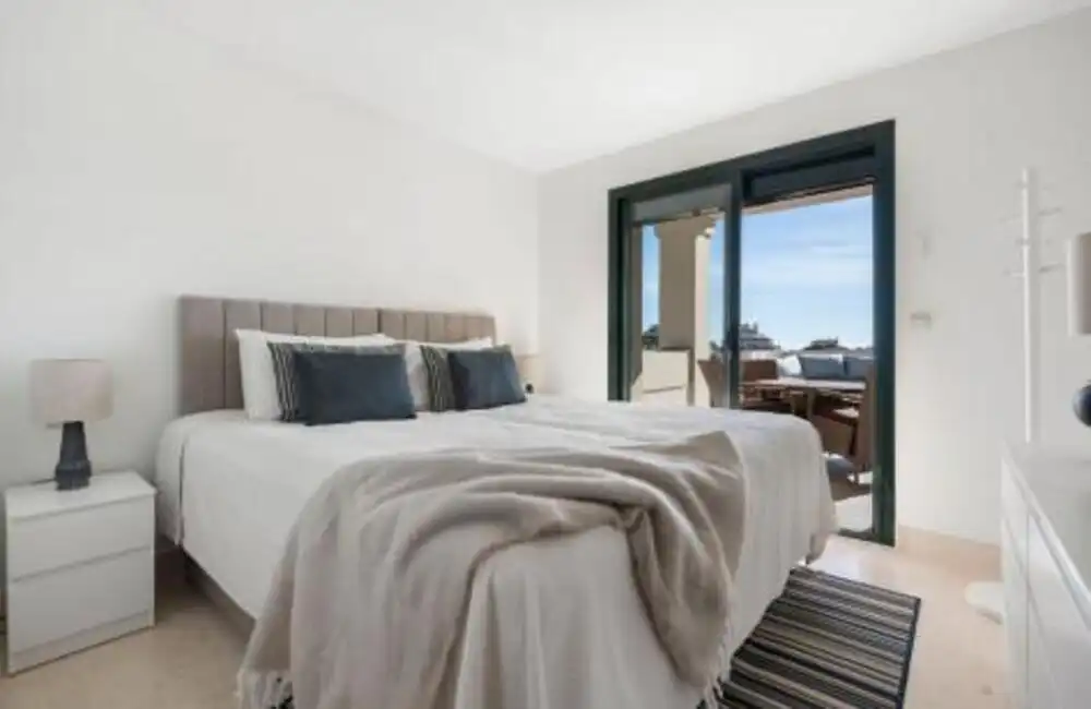 Piso de 187 m² en Benahavís