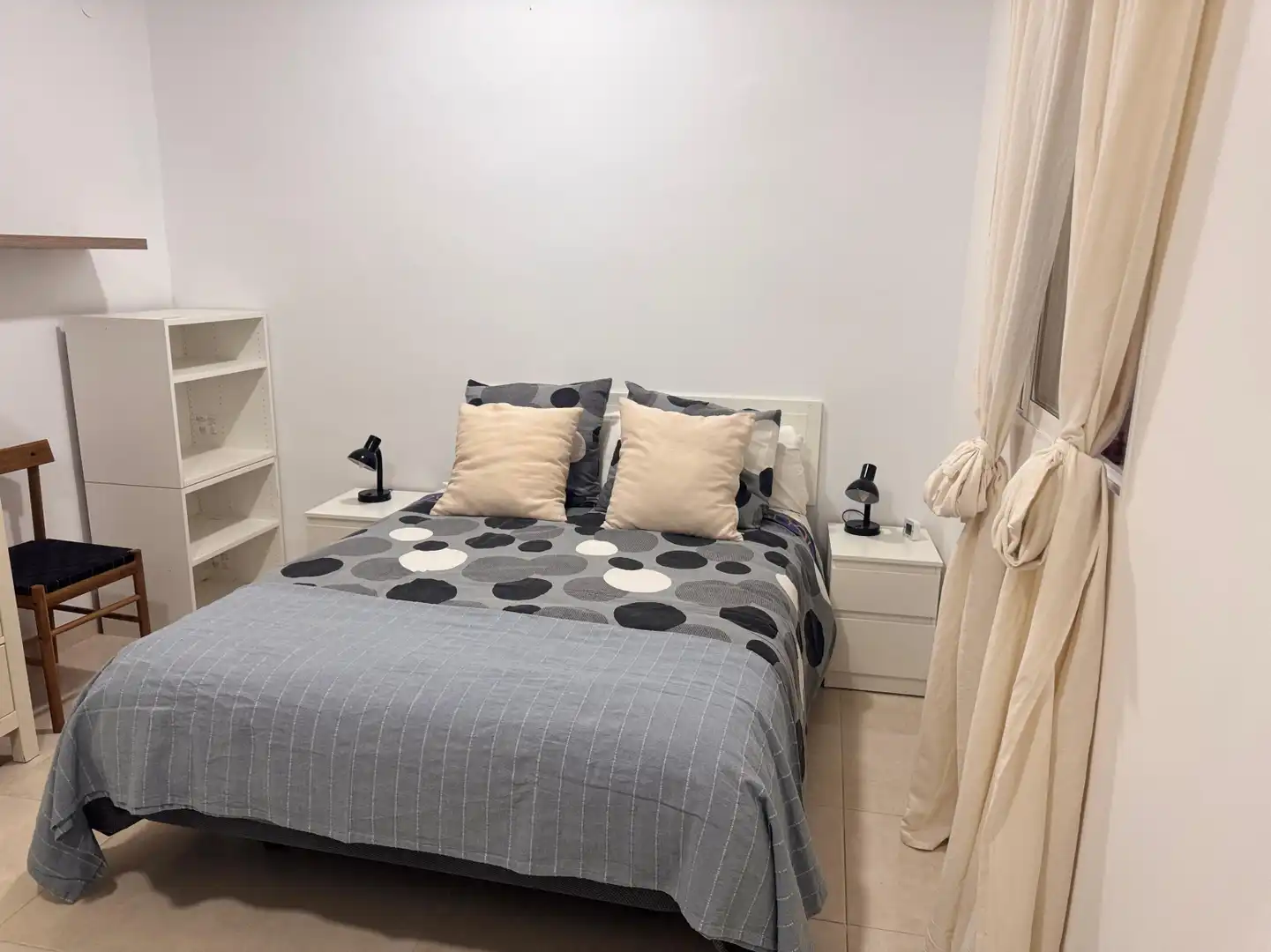 Habitación 95 m², San Cristóbal de La Laguna