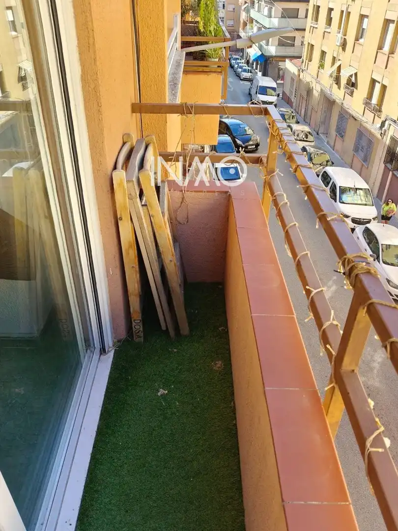 Pis de 83 m² a Sabadell