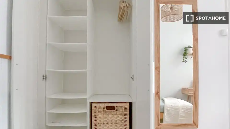 Habitación en alquiler, Barcelona