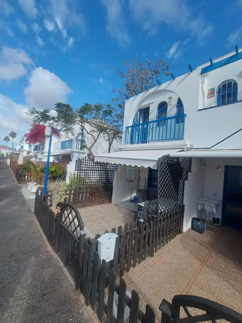 Casa de 40 m² a San Bartolomé de Tirajana