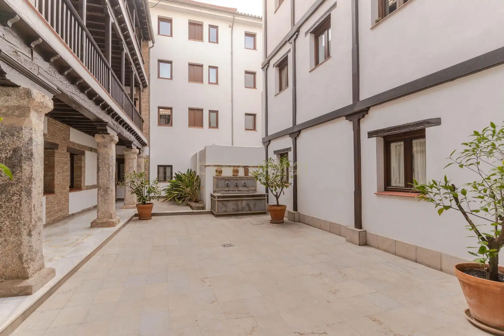 Pis de 55 m² a Granada