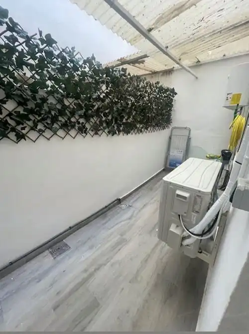 Piso de 57 m² en Valencia