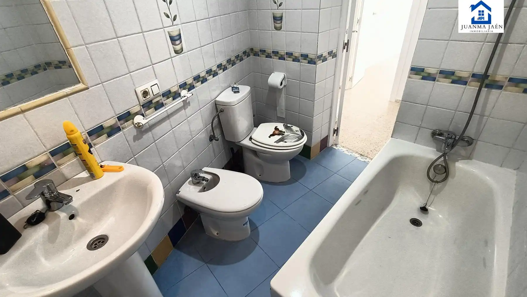 Piso de 65 m² en San Fernando