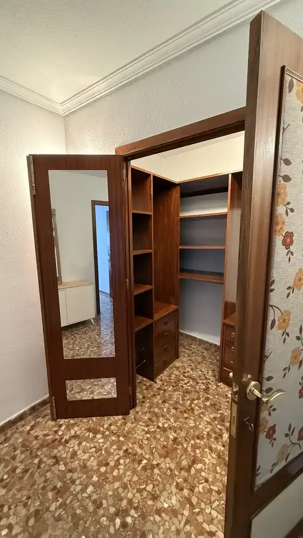 Piso de 88 m² en Córdoba
