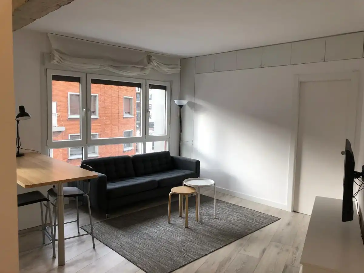 Piso de 50 m² en Bilbao