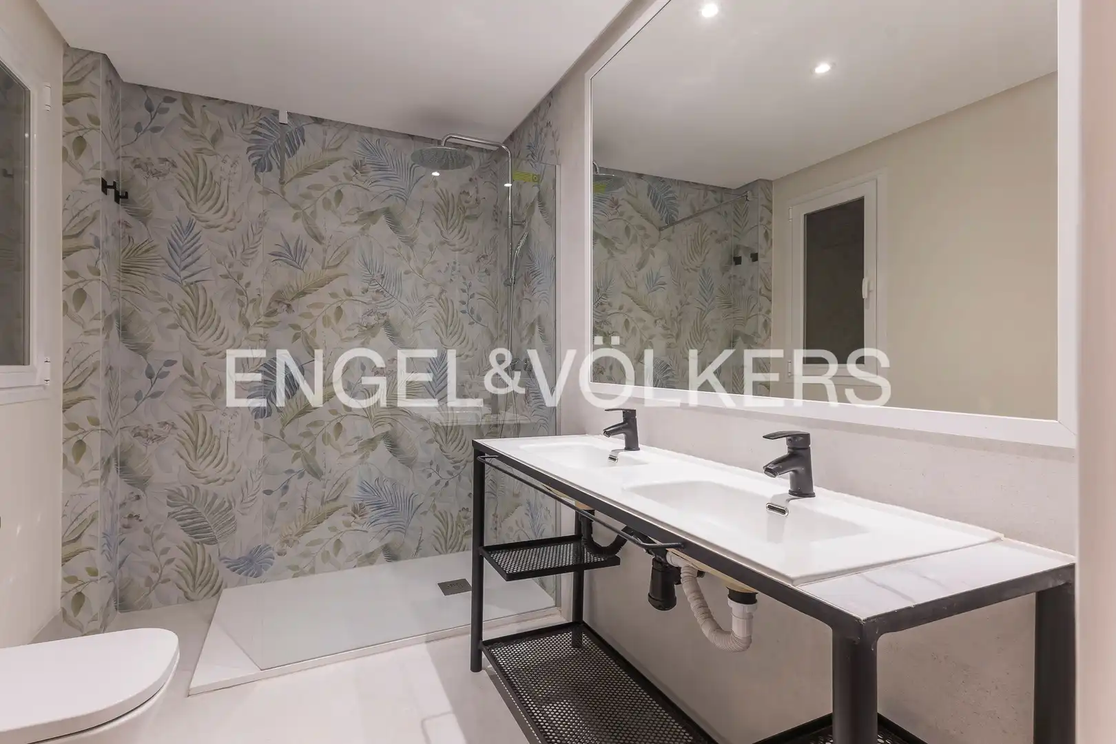 Apartamento 208 m² em Madrid
