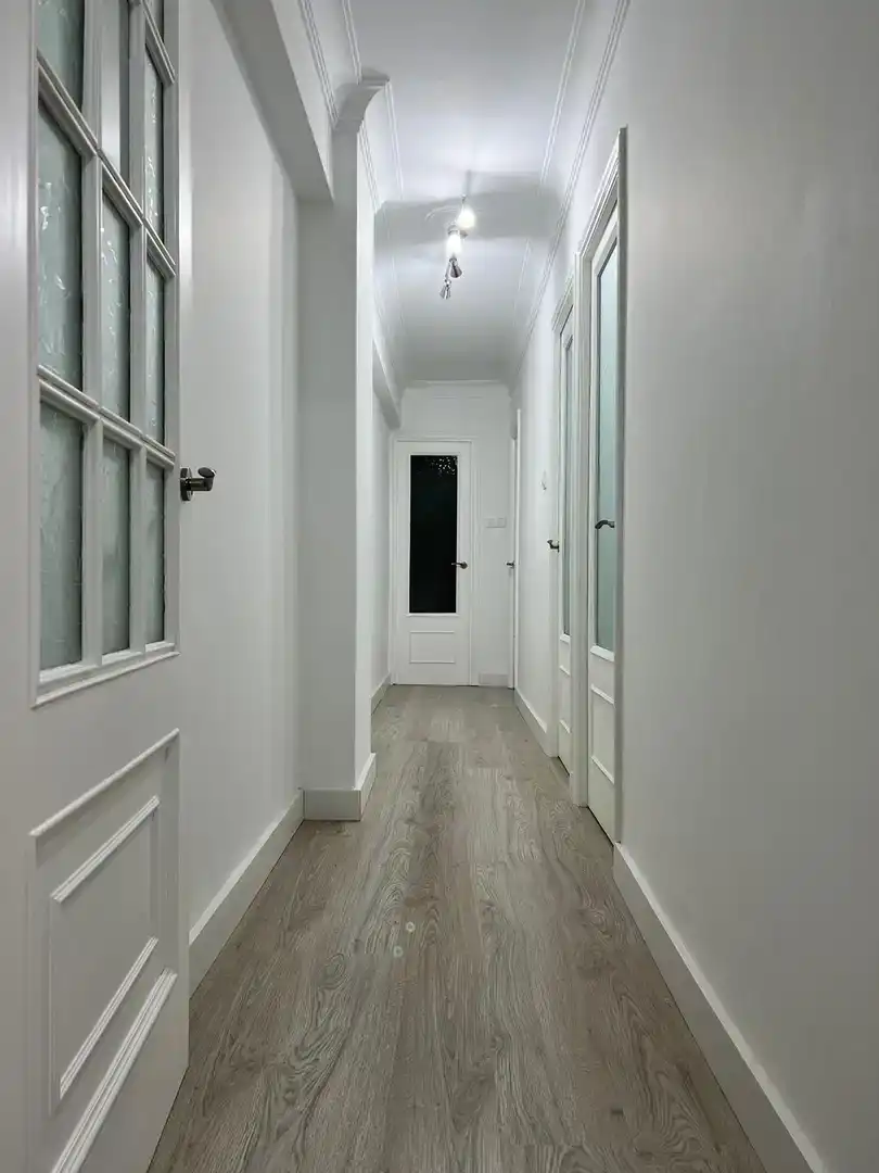 Piso de 80 m² en Ferrol