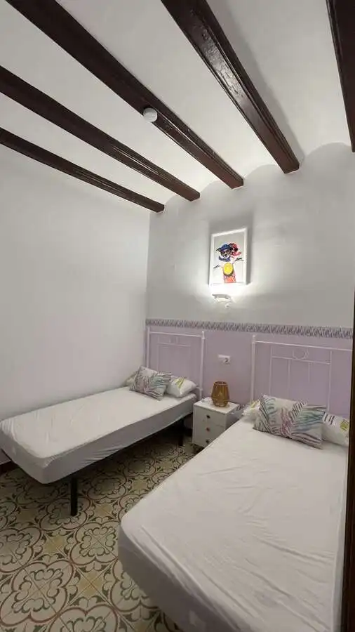 Piso de 80 m² en Vinaròs