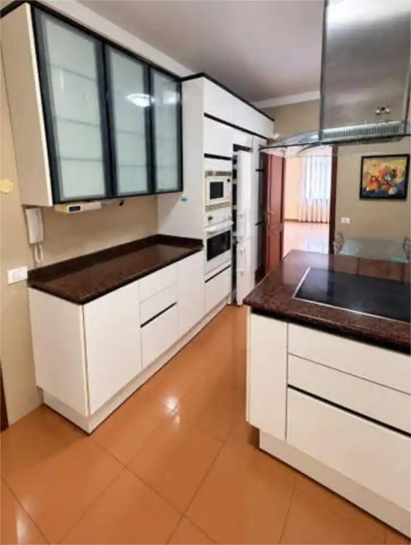 Wohnung 172 m² in San Cristóbal de La Laguna